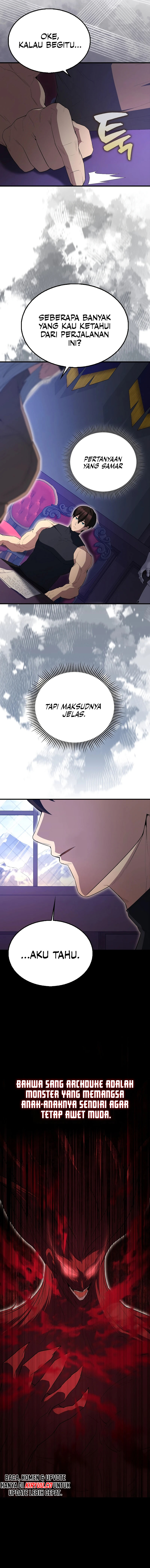 Halaman 5 dari The Extra Is Too Powerful Chapter 59