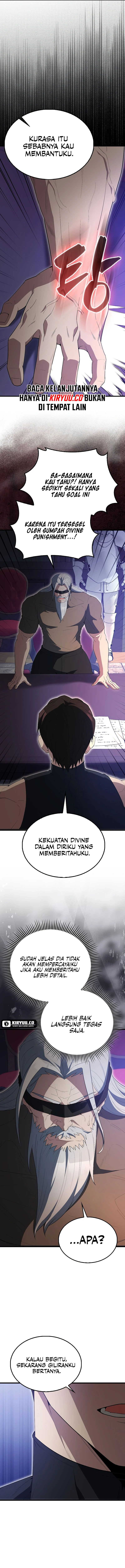 Halaman 7 dari The Extra Is Too Powerful Chapter 59