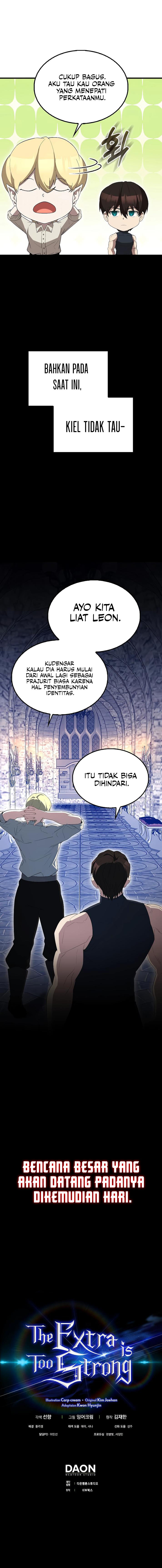Halaman 12 dari The Extra Is Too Powerful Chapter 60