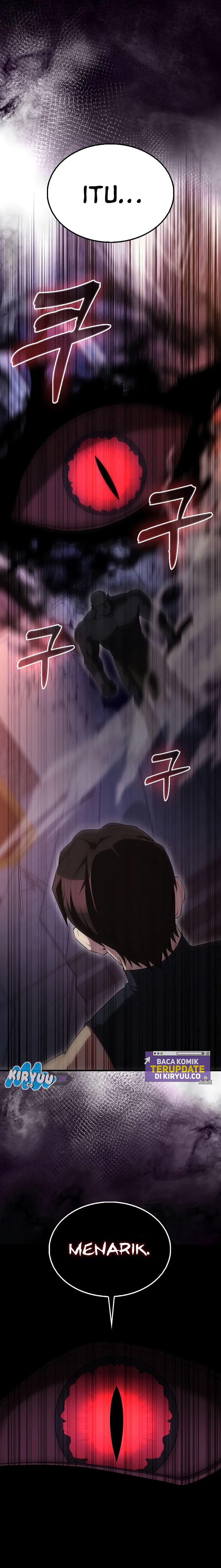 Halaman 11 dari The Extra Is Too Powerful Chapter 62