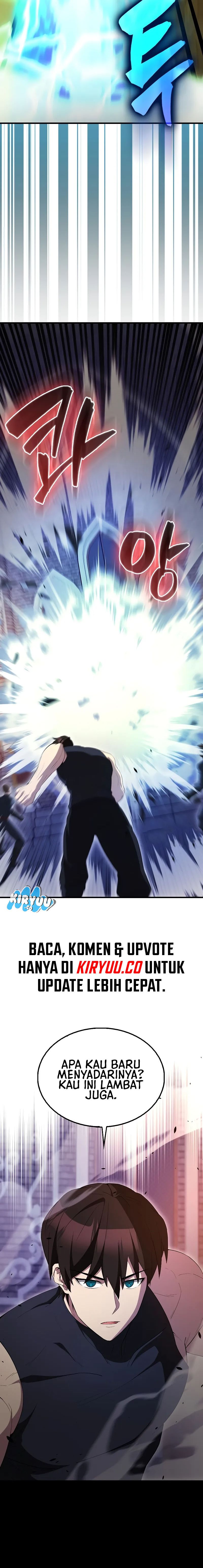 Halaman 13 dari The Extra Is Too Powerful Chapter 62