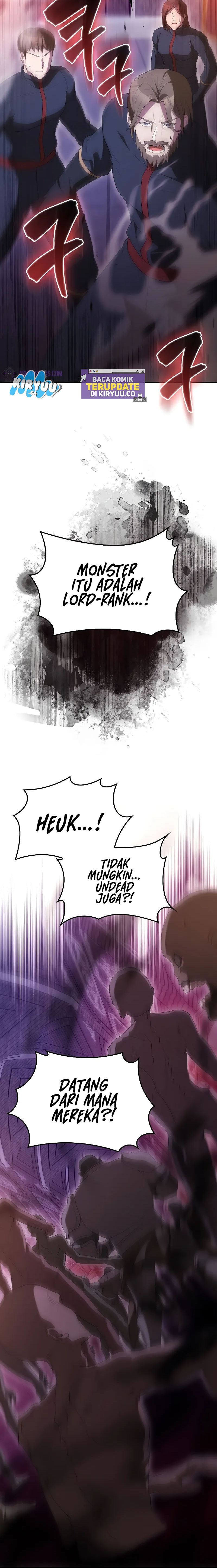 Halaman 15 dari The Extra Is Too Powerful Chapter 62
