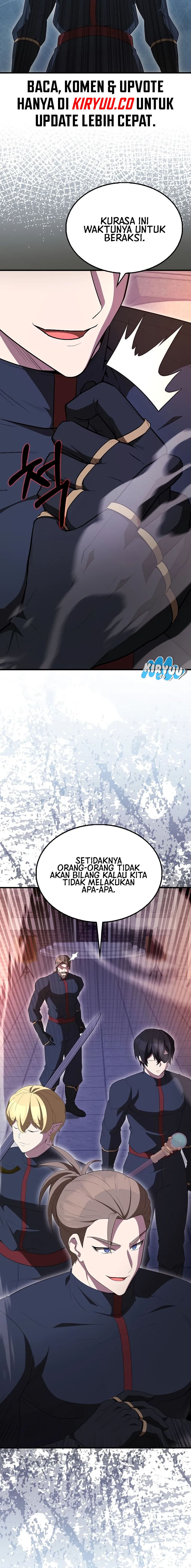 Halaman 17 dari The Extra Is Too Powerful Chapter 62