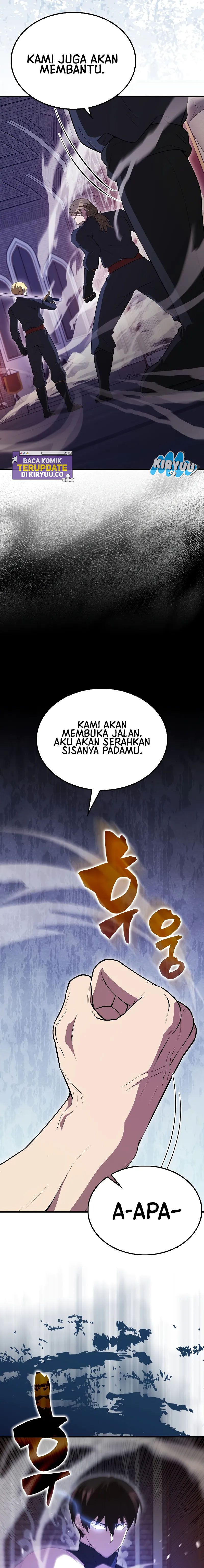Halaman 18 dari The Extra Is Too Powerful Chapter 62