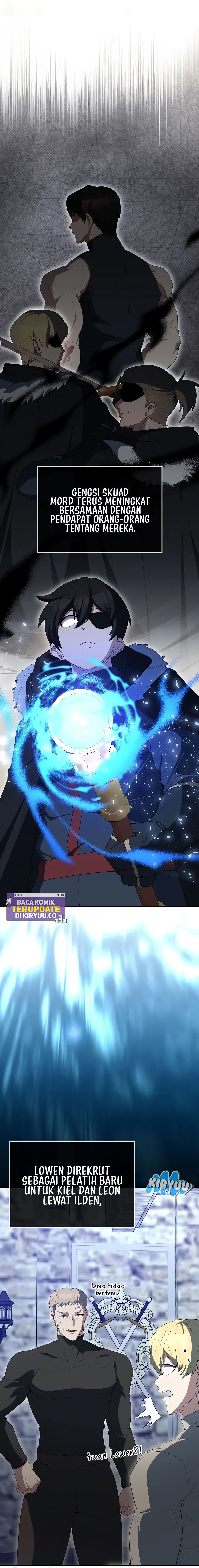 Halaman 2 dari The Extra Is Too Powerful Chapter 62