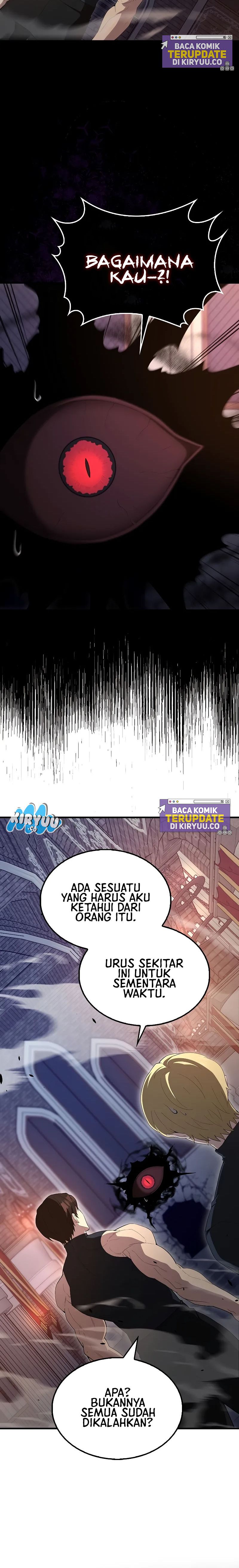Halaman 23 dari The Extra Is Too Powerful Chapter 62