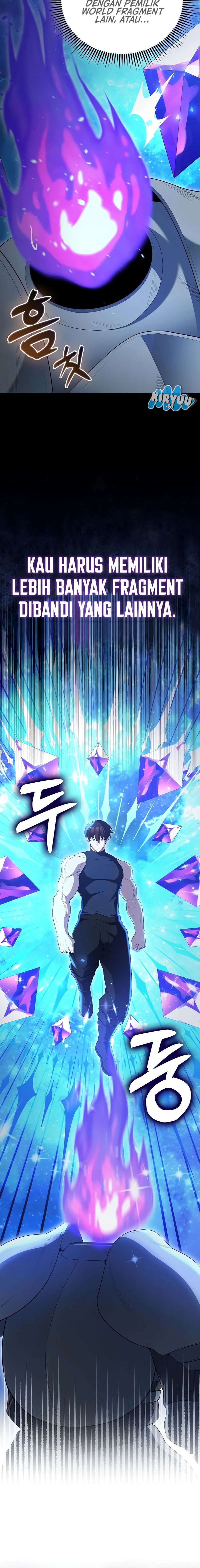 Halaman 27 dari The Extra Is Too Powerful Chapter 62