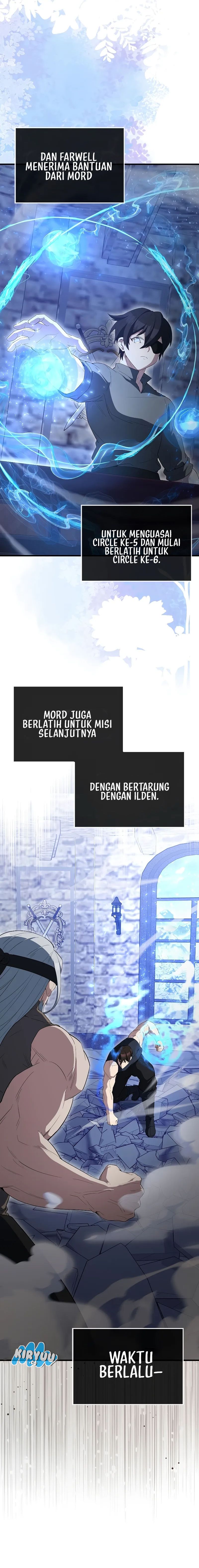Halaman 3 dari The Extra Is Too Powerful Chapter 62
