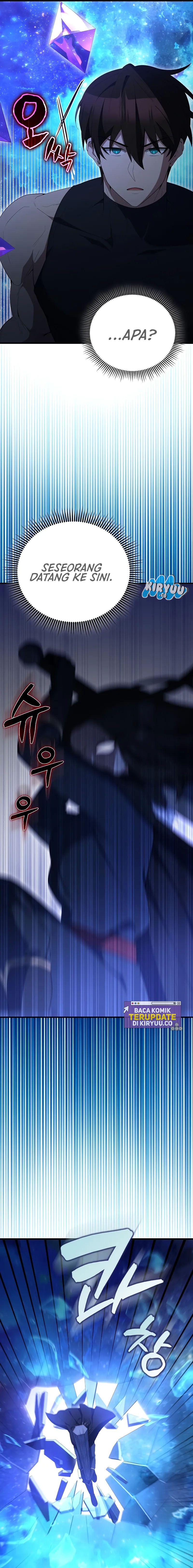 Halaman 30 dari The Extra Is Too Powerful Chapter 62
