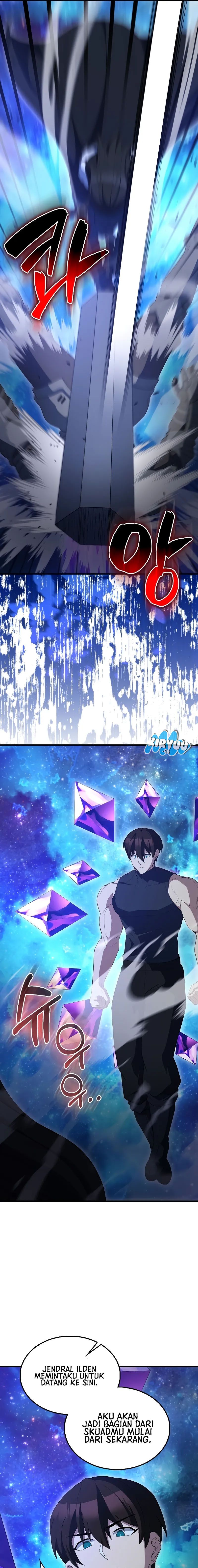 Halaman 32 dari The Extra Is Too Powerful Chapter 62
