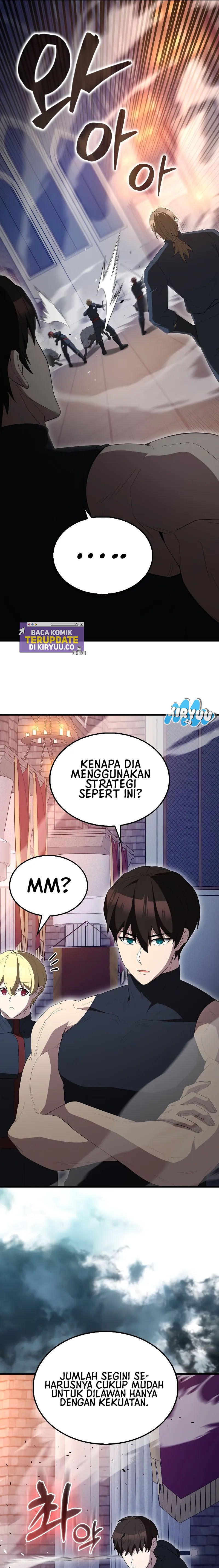 Halaman 6 dari The Extra Is Too Powerful Chapter 62
