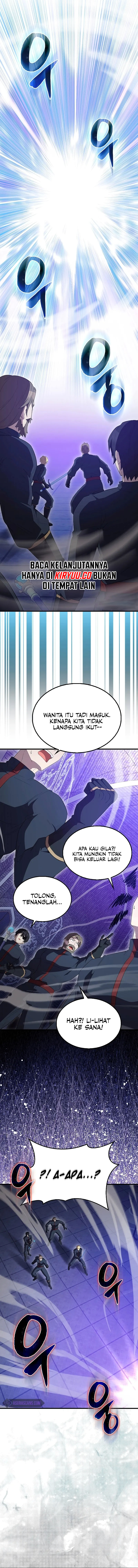 Halaman 13 dari The Extra Is Too Powerful Chapter 63