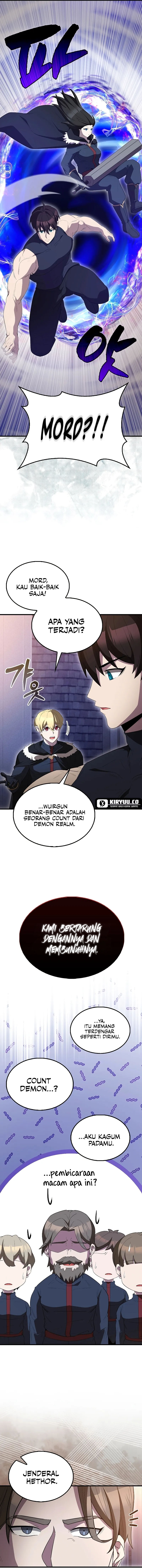 Halaman 14 dari The Extra Is Too Powerful Chapter 63