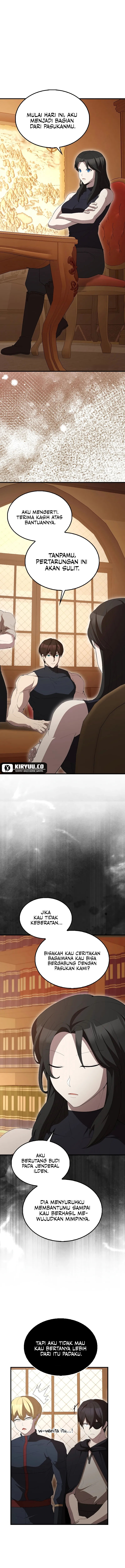 Halaman 16 dari The Extra Is Too Powerful Chapter 63