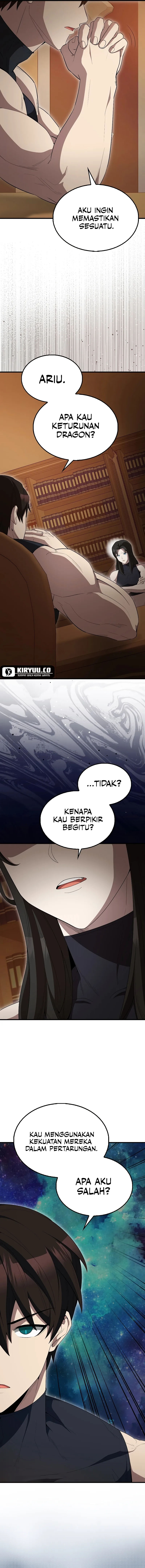 Halaman 18 dari The Extra Is Too Powerful Chapter 63
