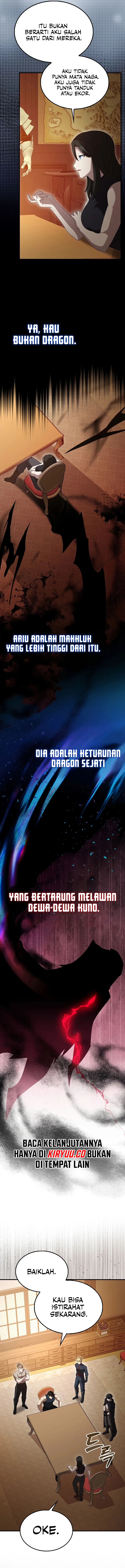 Halaman 19 dari The Extra Is Too Powerful Chapter 63
