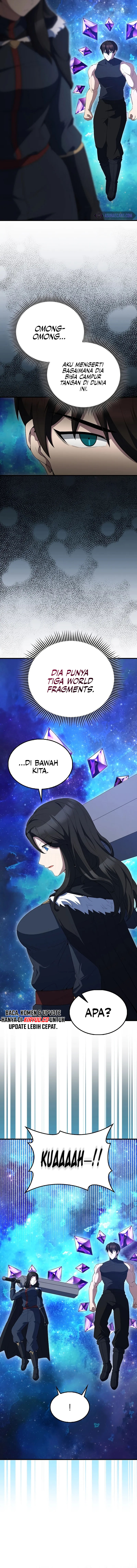 Halaman 3 dari The Extra Is Too Powerful Chapter 63