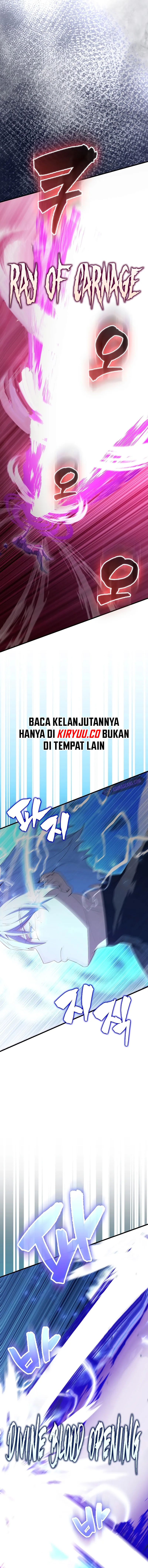 Halaman 5 dari The Extra Is Too Powerful Chapter 63