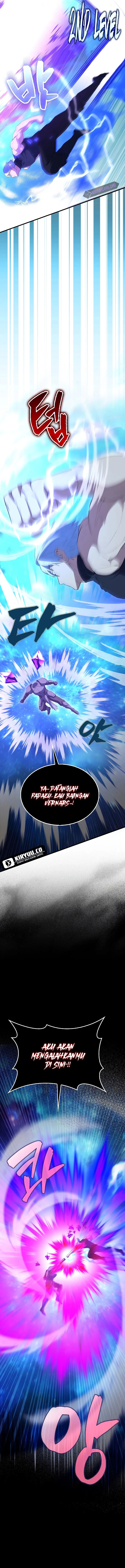 Halaman 6 dari The Extra Is Too Powerful Chapter 63