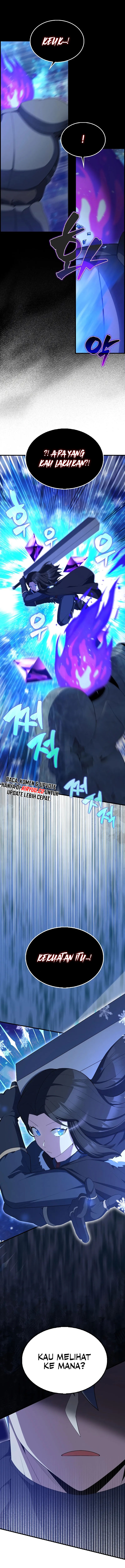 Halaman 7 dari The Extra Is Too Powerful Chapter 63