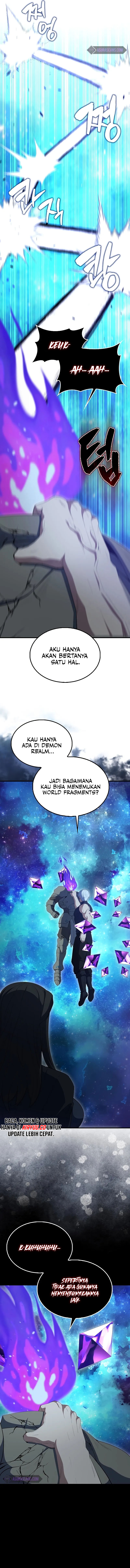 Halaman 9 dari The Extra Is Too Powerful Chapter 63