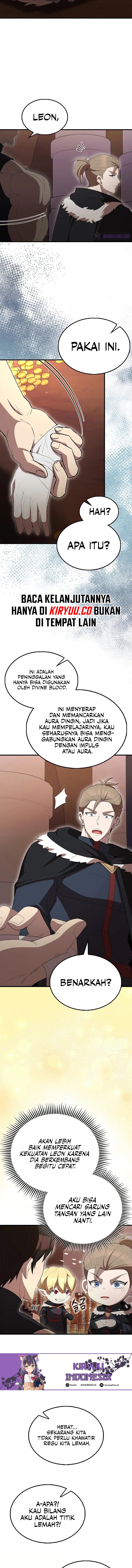 Halaman 10 dari The Extra Is Too Powerful Chapter 64