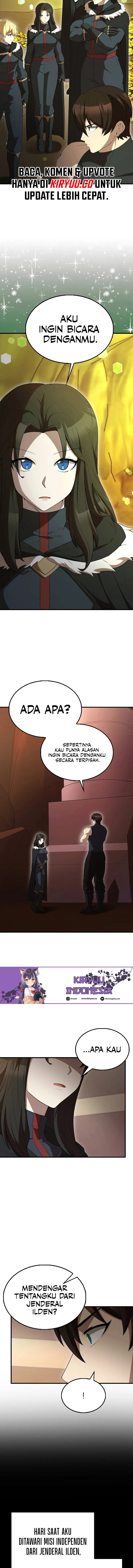 Halaman 13 dari The Extra Is Too Powerful Chapter 64