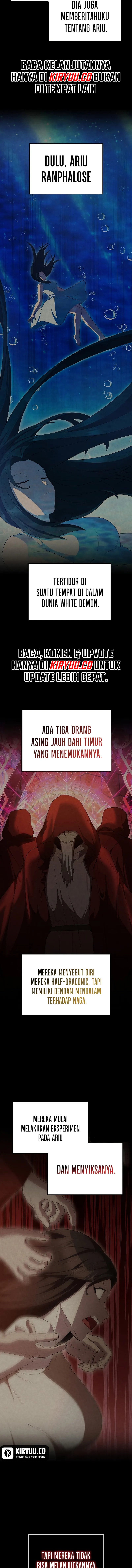 Halaman 14 dari The Extra Is Too Powerful Chapter 64