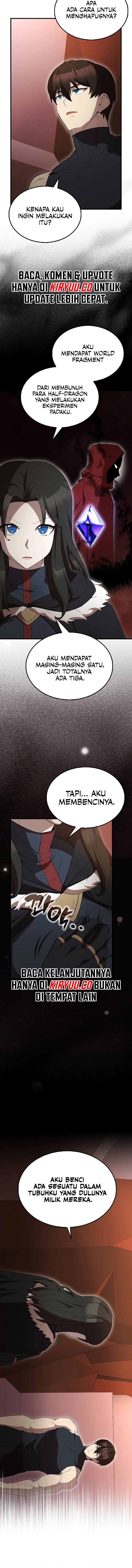 Halaman 16 dari The Extra Is Too Powerful Chapter 64