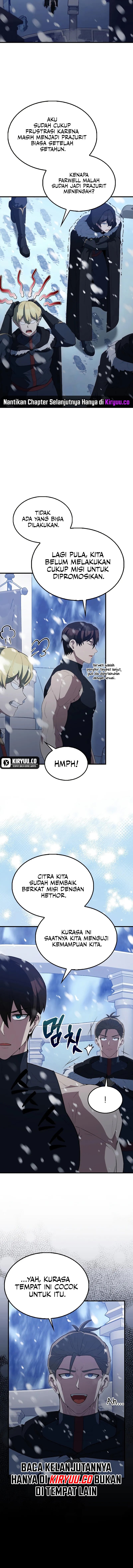 Halaman 4 dari The Extra Is Too Powerful Chapter 64