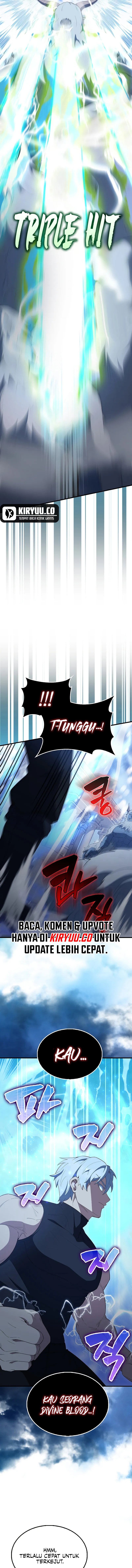 Halaman 6 dari The Extra Is Too Powerful Chapter 64