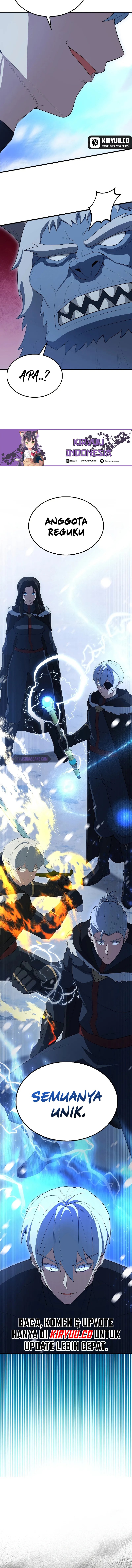Halaman 7 dari The Extra Is Too Powerful Chapter 64