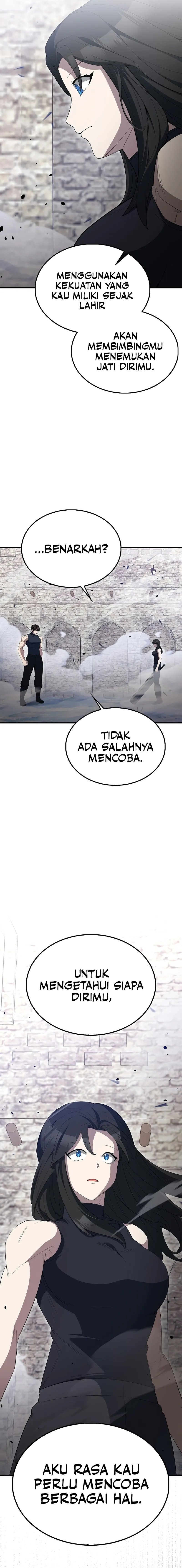 Halaman 11 dari The Extra Is Too Powerful Chapter 66