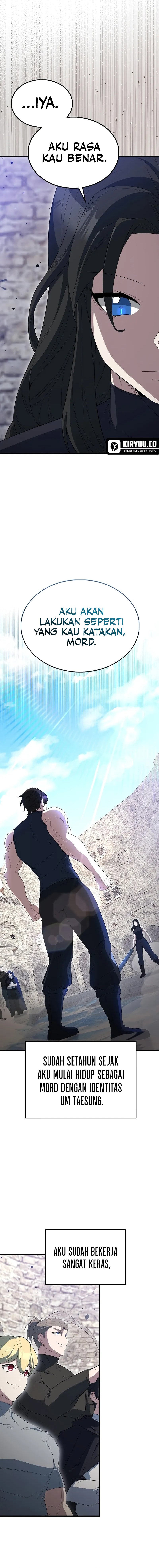 Halaman 12 dari The Extra Is Too Powerful Chapter 66