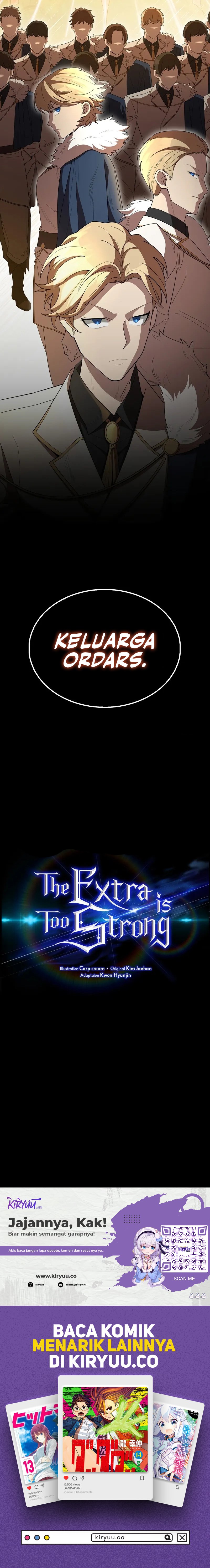 Halaman 24 dari The Extra Is Too Powerful Chapter 66
