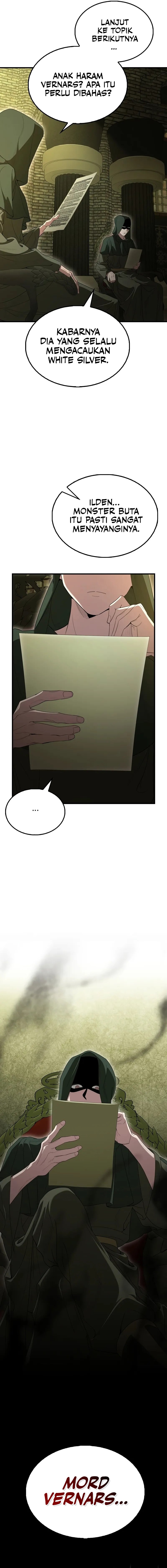 Halaman 5 dari The Extra Is Too Powerful Chapter 66