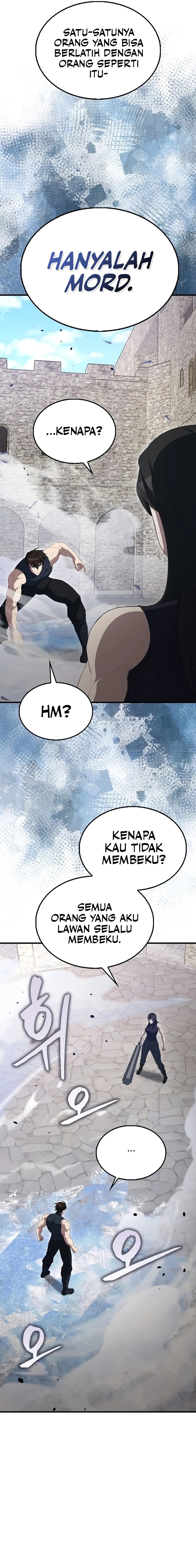 Halaman 8 dari The Extra Is Too Powerful Chapter 66