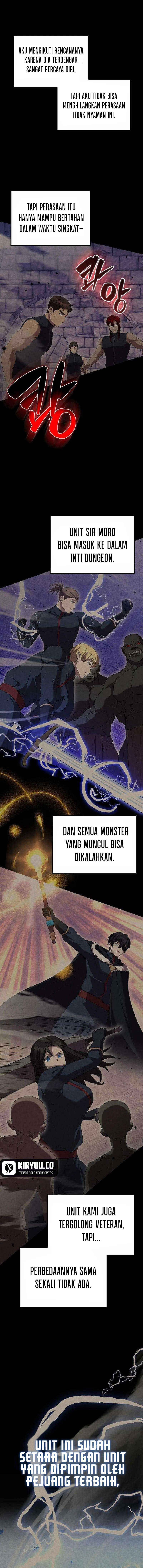Halaman 10 dari The Extra Is Too Powerful Chapter 67