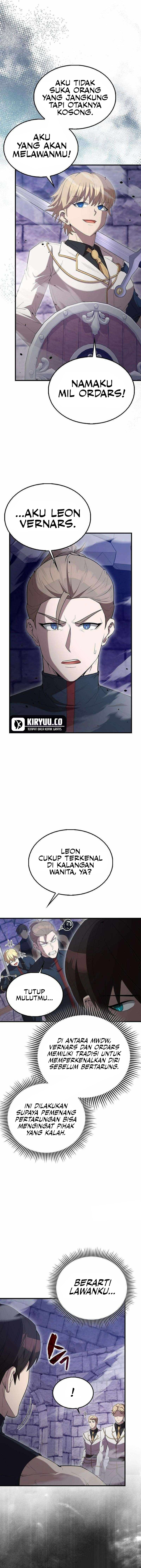 Halaman 13 dari The Extra Is Too Powerful Chapter 67