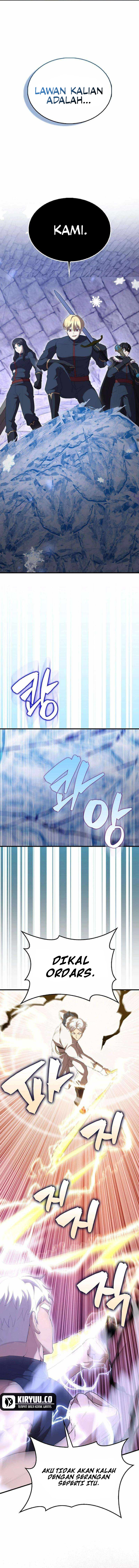 Halaman 15 dari The Extra Is Too Powerful Chapter 67