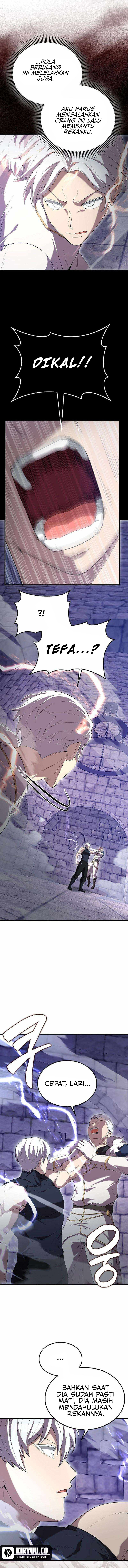 Halaman 16 dari The Extra Is Too Powerful Chapter 67