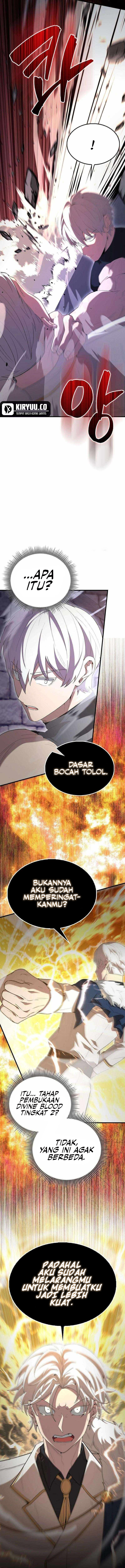 Halaman 18 dari The Extra Is Too Powerful Chapter 67
