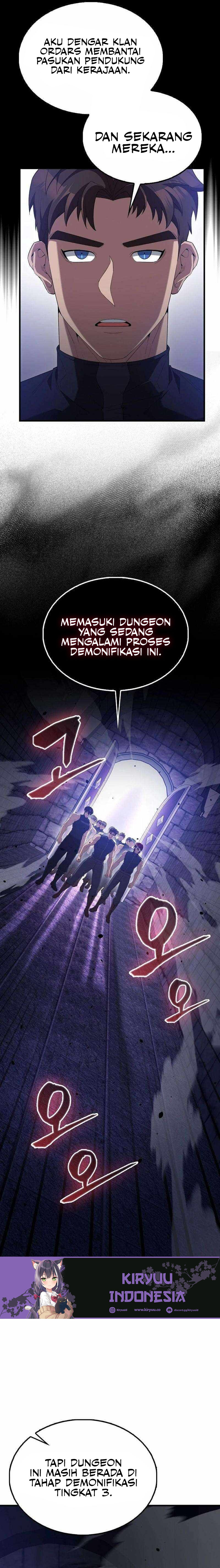 Halaman 3 dari The Extra Is Too Powerful Chapter 67