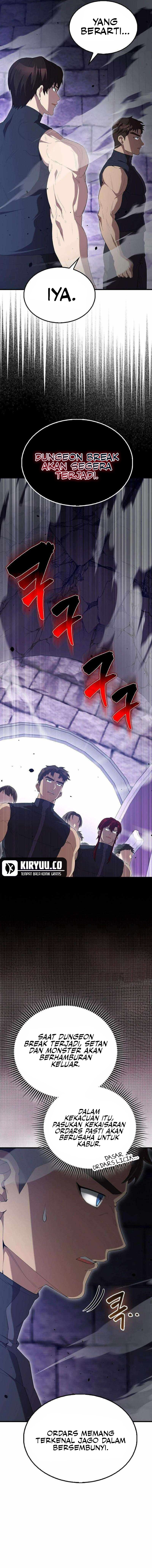 Halaman 4 dari The Extra Is Too Powerful Chapter 67