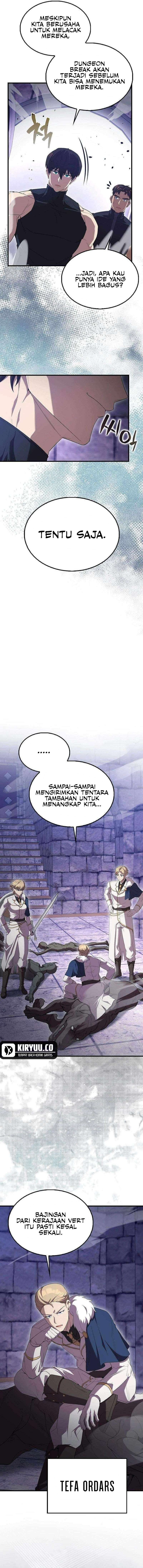 Halaman 5 dari The Extra Is Too Powerful Chapter 67