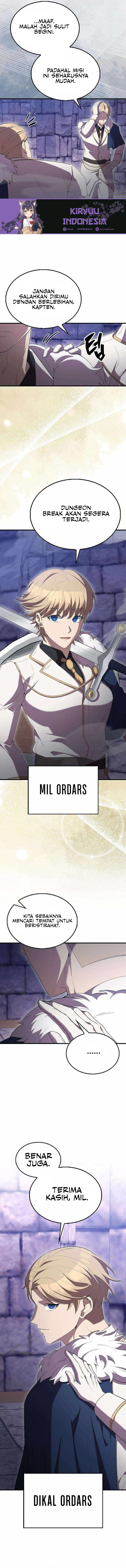 Halaman 6 dari The Extra Is Too Powerful Chapter 67