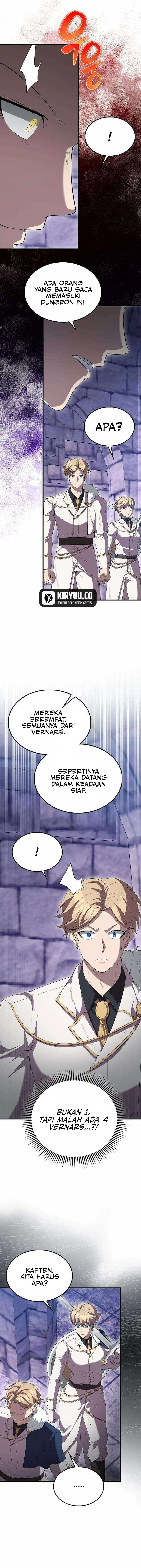 Halaman 7 dari The Extra Is Too Powerful Chapter 67