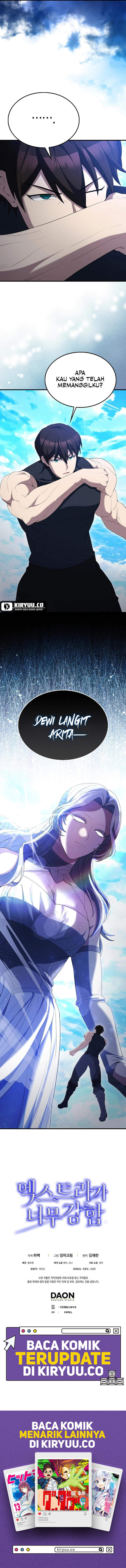 Halaman 13 dari The Extra Is Too Powerful Chapter 70