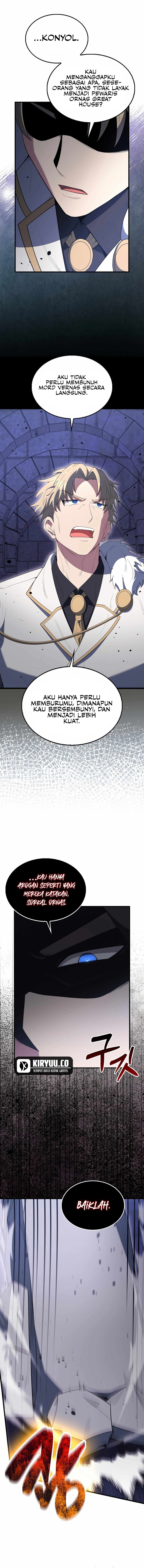 Halaman 11 dari The Extra Is Too Powerful Chapter 72