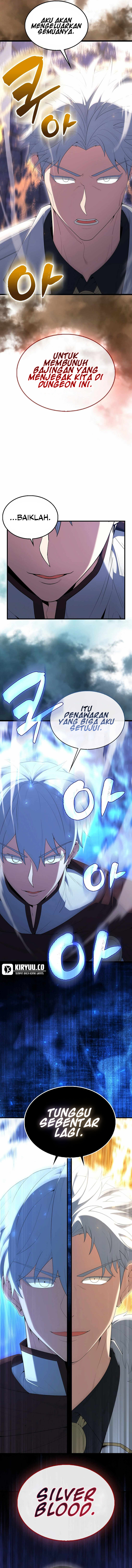 Halaman 13 dari The Extra Is Too Powerful Chapter 72